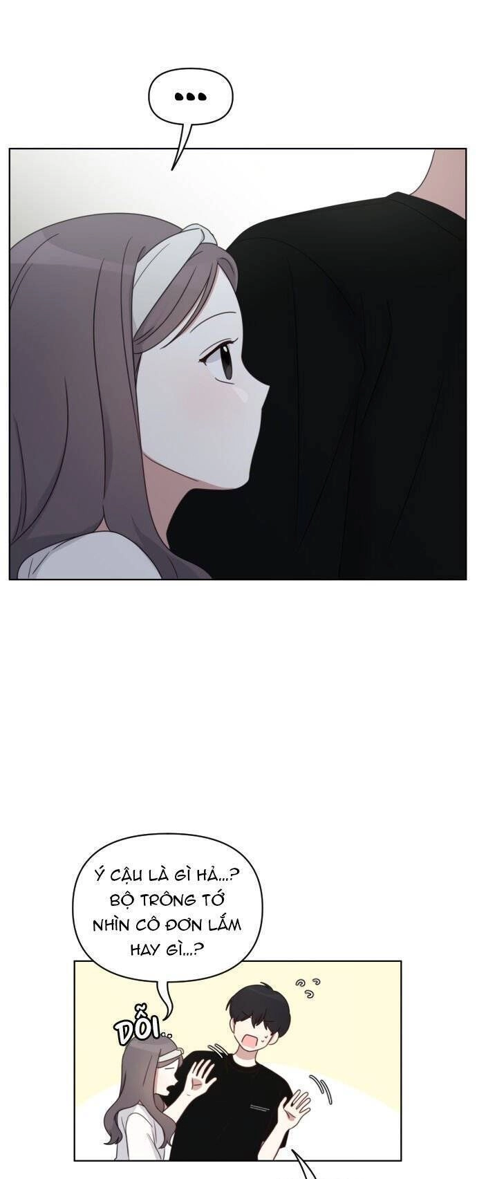 Ngắm Nhìn Điều Tuyệt Vời Nhất Chapter 8 - 5