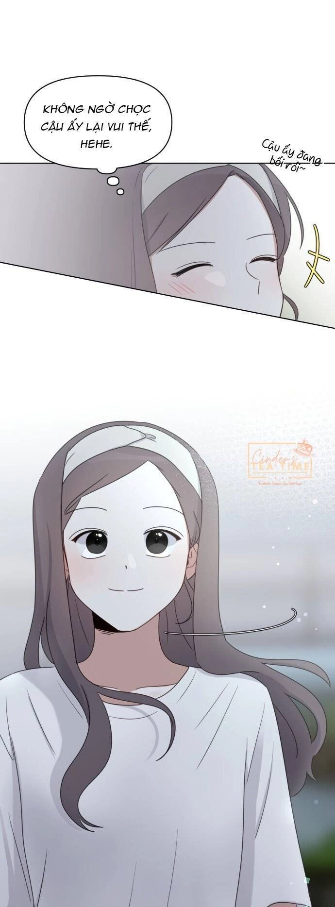 Ngắm Nhìn Điều Tuyệt Vời Nhất Chapter 8 - 7