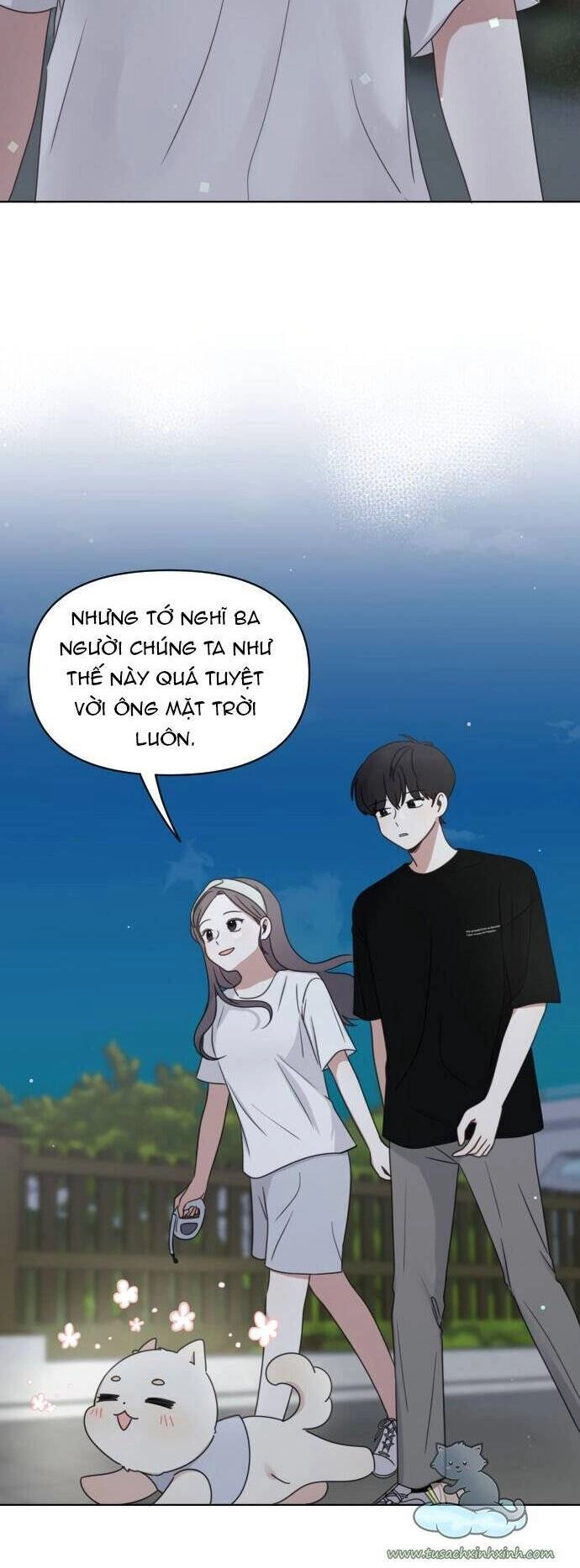 Ngắm Nhìn Điều Tuyệt Vời Nhất Chapter 8 - 8