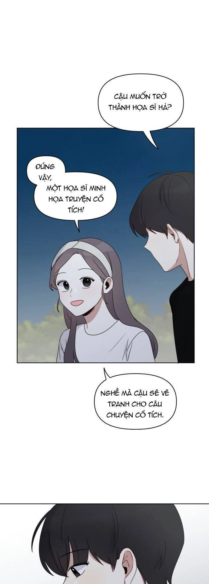 Ngắm Nhìn Điều Tuyệt Vời Nhất Chapter 8 - 12