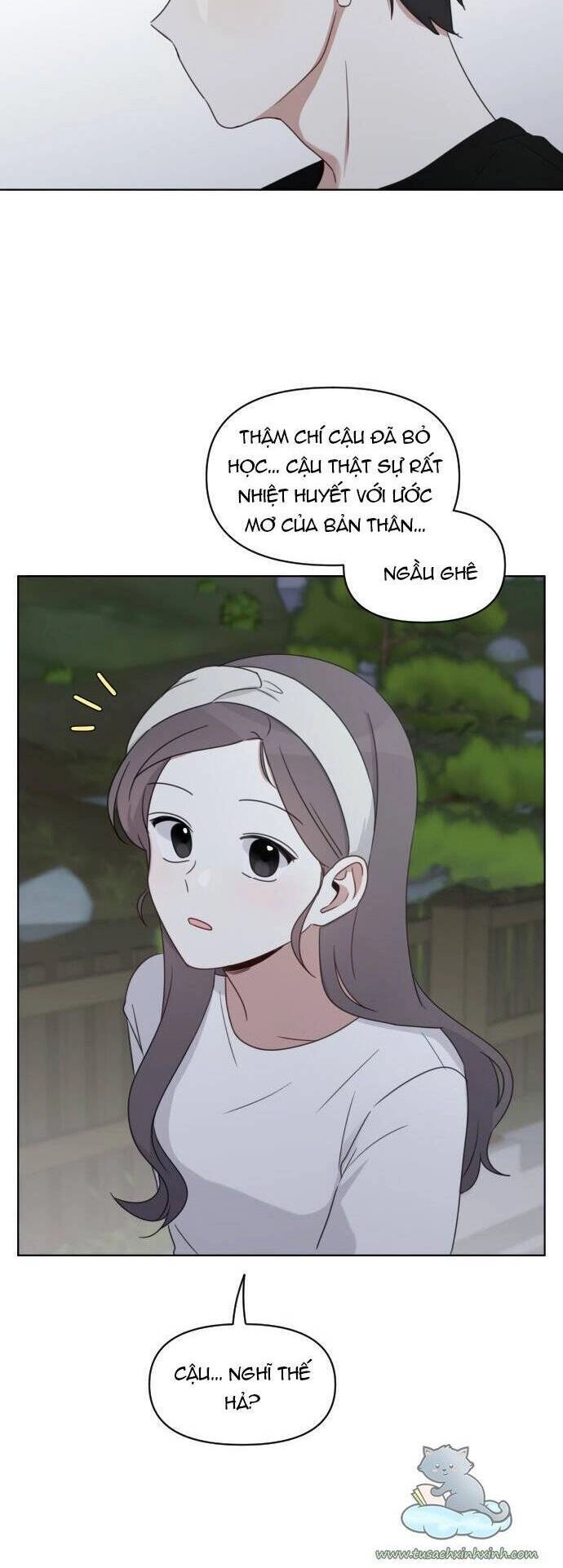 Ngắm Nhìn Điều Tuyệt Vời Nhất Chapter 8 - 13