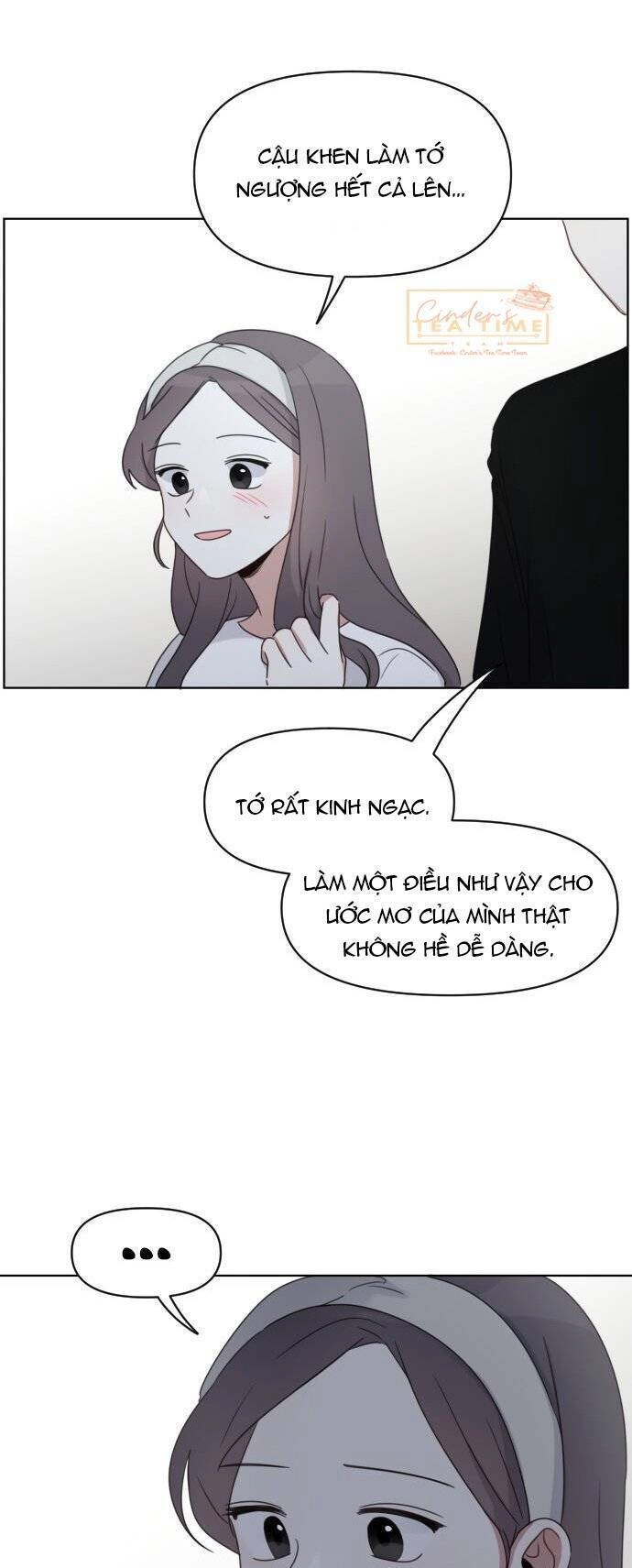 Ngắm Nhìn Điều Tuyệt Vời Nhất Chapter 8 - 14