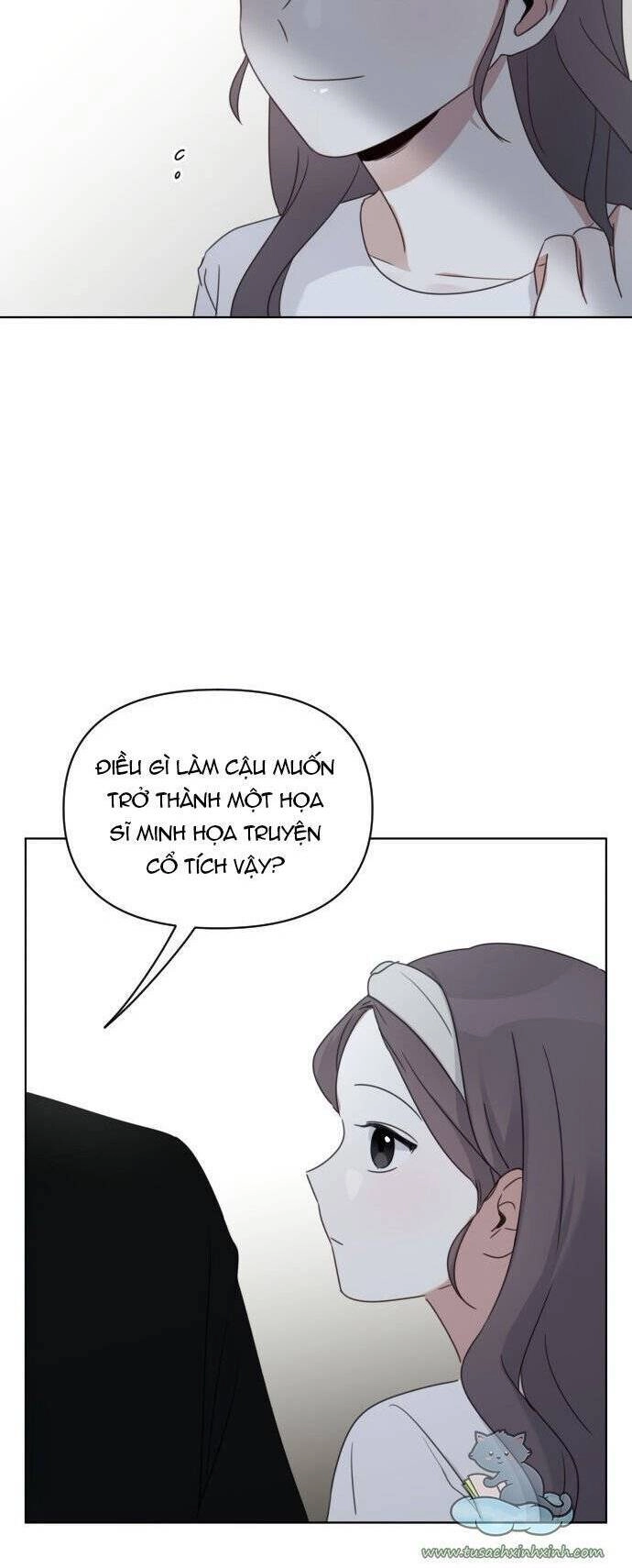 Ngắm Nhìn Điều Tuyệt Vời Nhất Chapter 8 - 15