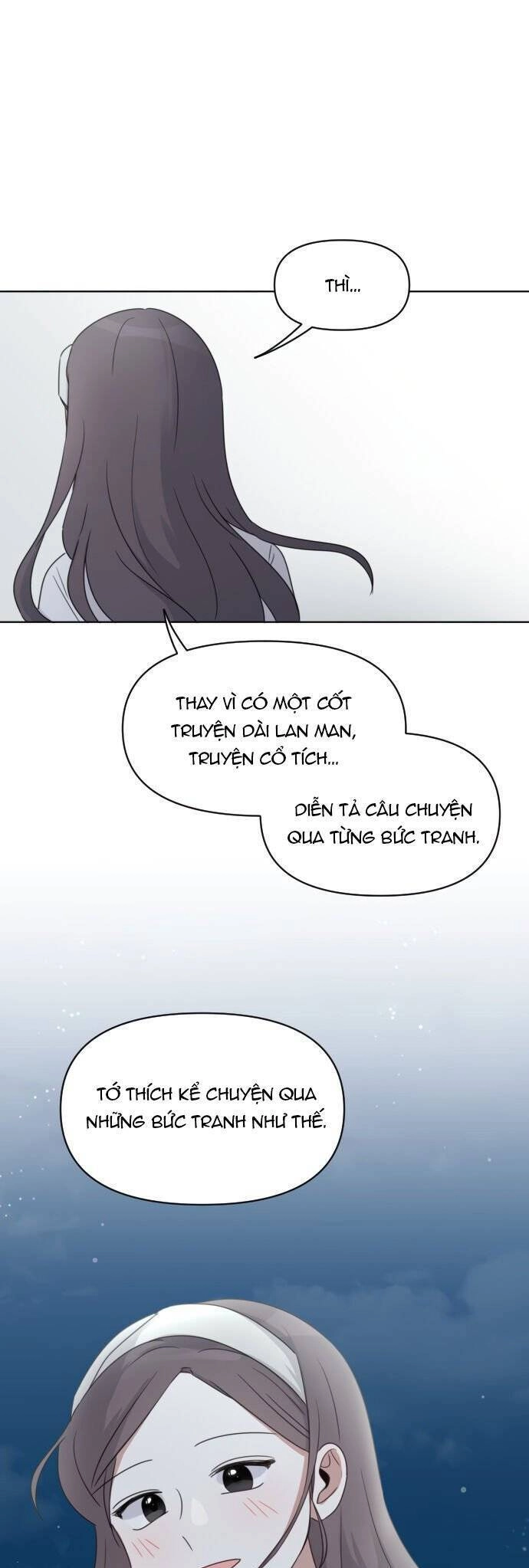 Ngắm Nhìn Điều Tuyệt Vời Nhất Chapter 8 - 16