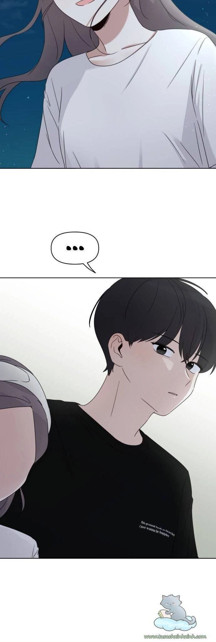 Ngắm Nhìn Điều Tuyệt Vời Nhất Chapter 8 - 17