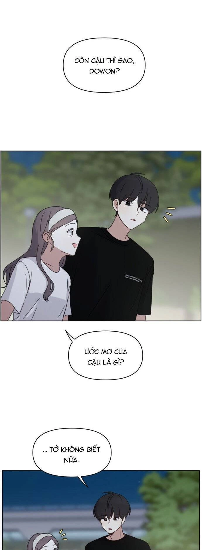 Ngắm Nhìn Điều Tuyệt Vời Nhất Chapter 8 - 18