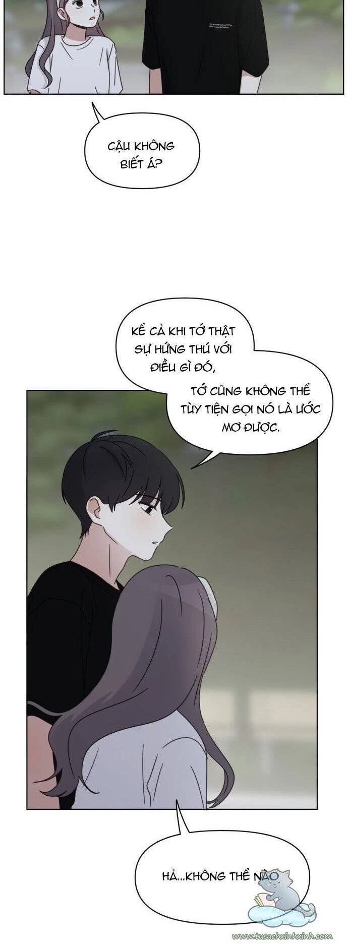 Ngắm Nhìn Điều Tuyệt Vời Nhất Chapter 8 - 19