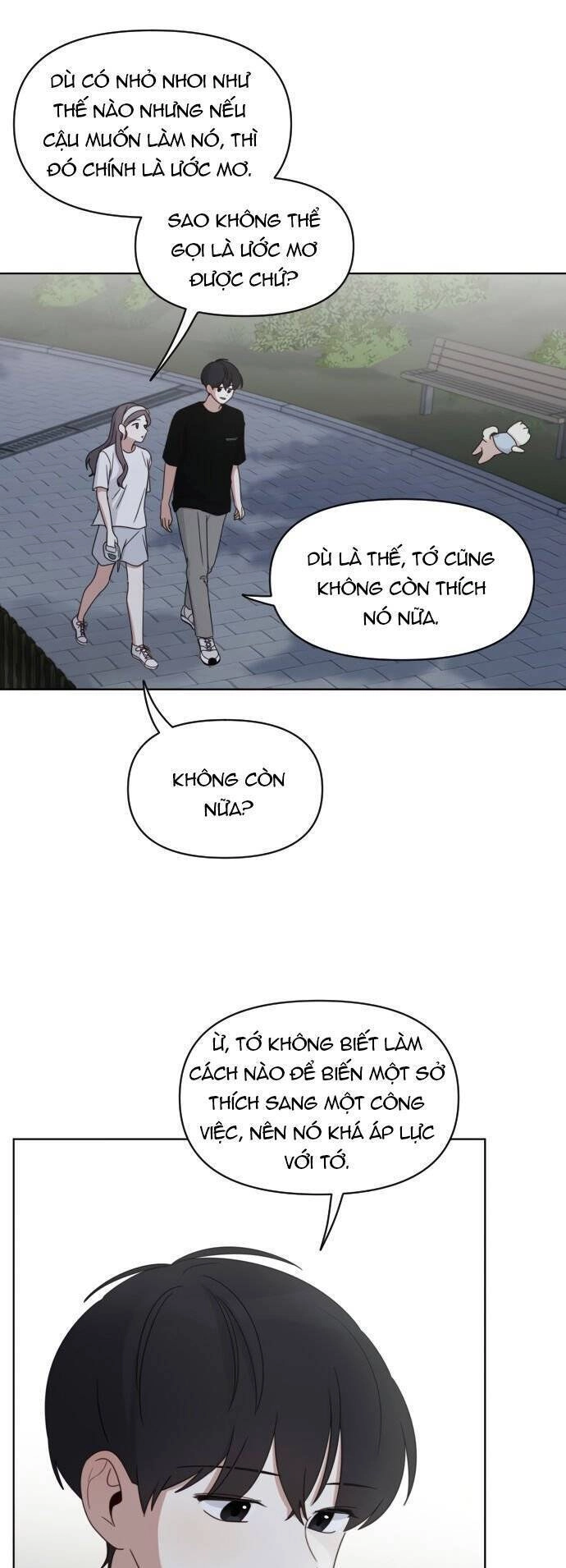 Ngắm Nhìn Điều Tuyệt Vời Nhất Chapter 8 - 20