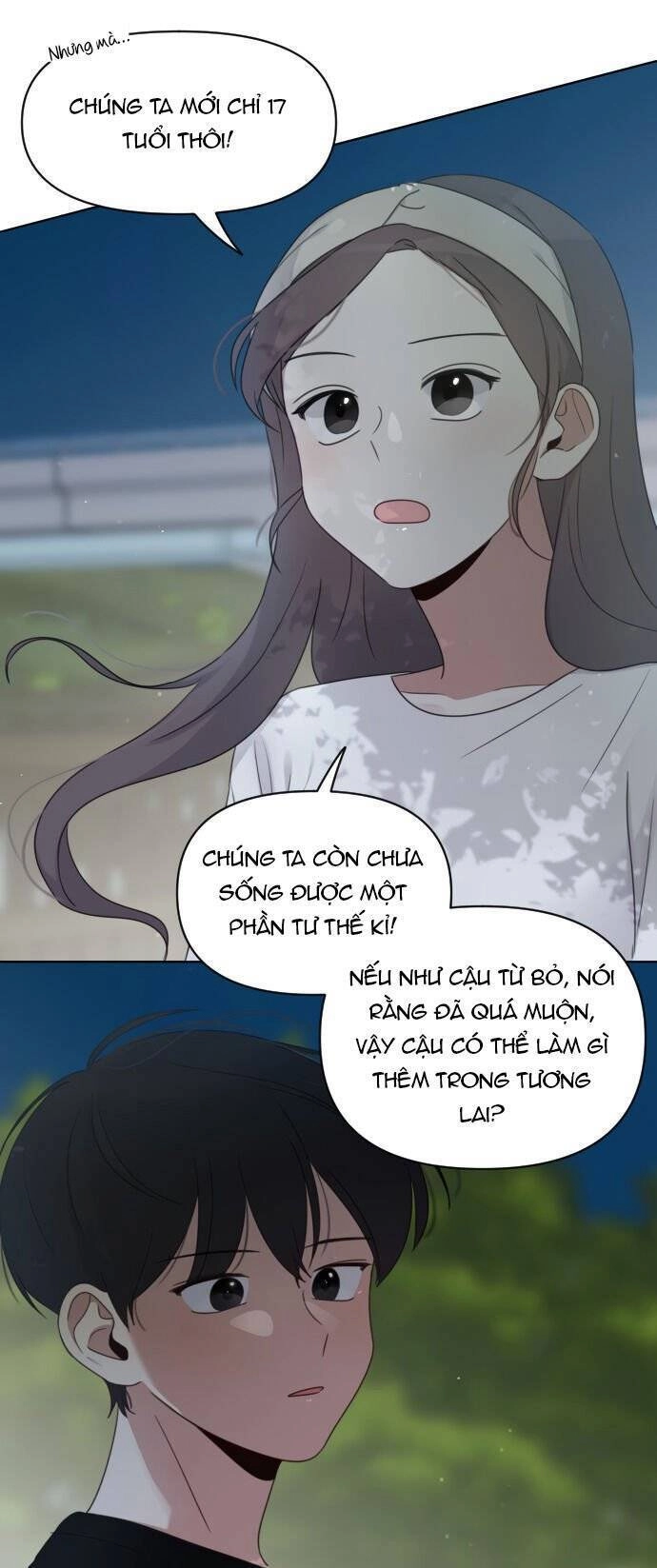 Ngắm Nhìn Điều Tuyệt Vời Nhất Chapter 8 - 28