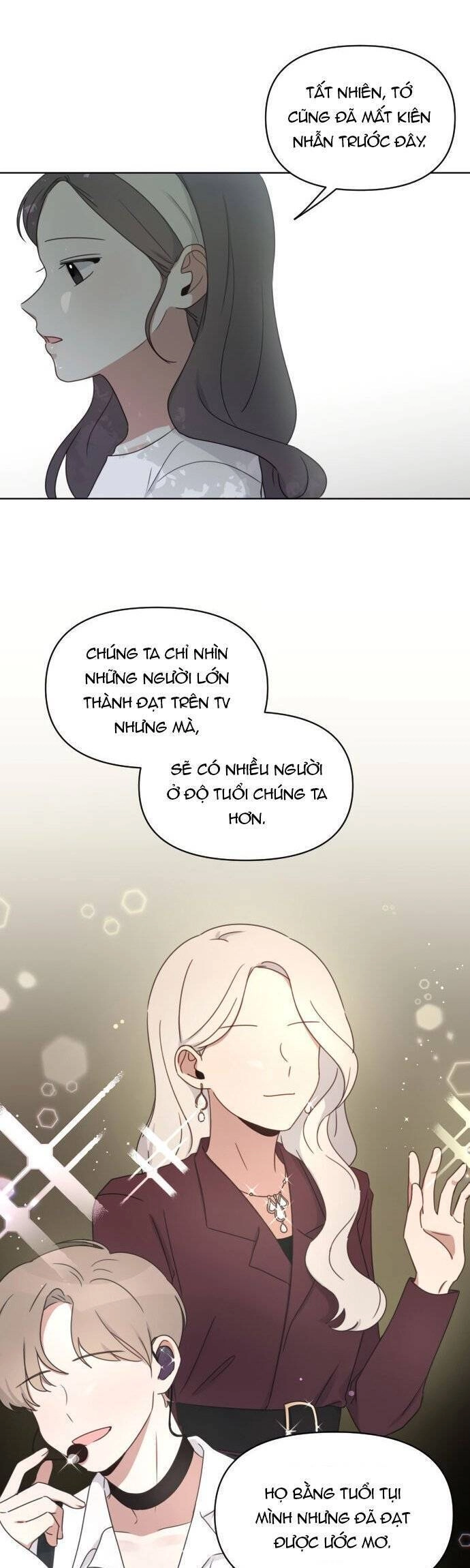 Ngắm Nhìn Điều Tuyệt Vời Nhất Chapter 8 - 30