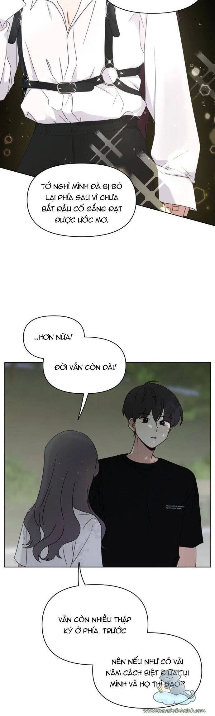 Ngắm Nhìn Điều Tuyệt Vời Nhất Chapter 8 - 31