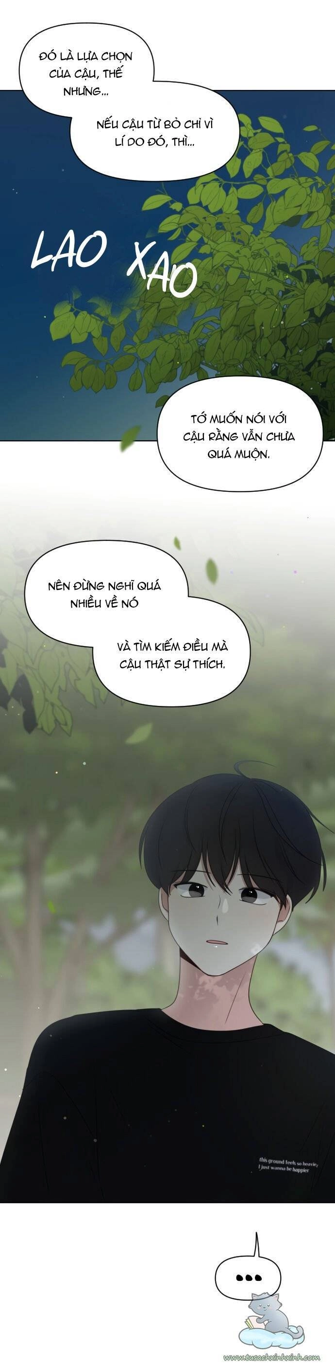 Ngắm Nhìn Điều Tuyệt Vời Nhất Chapter 8 - 32