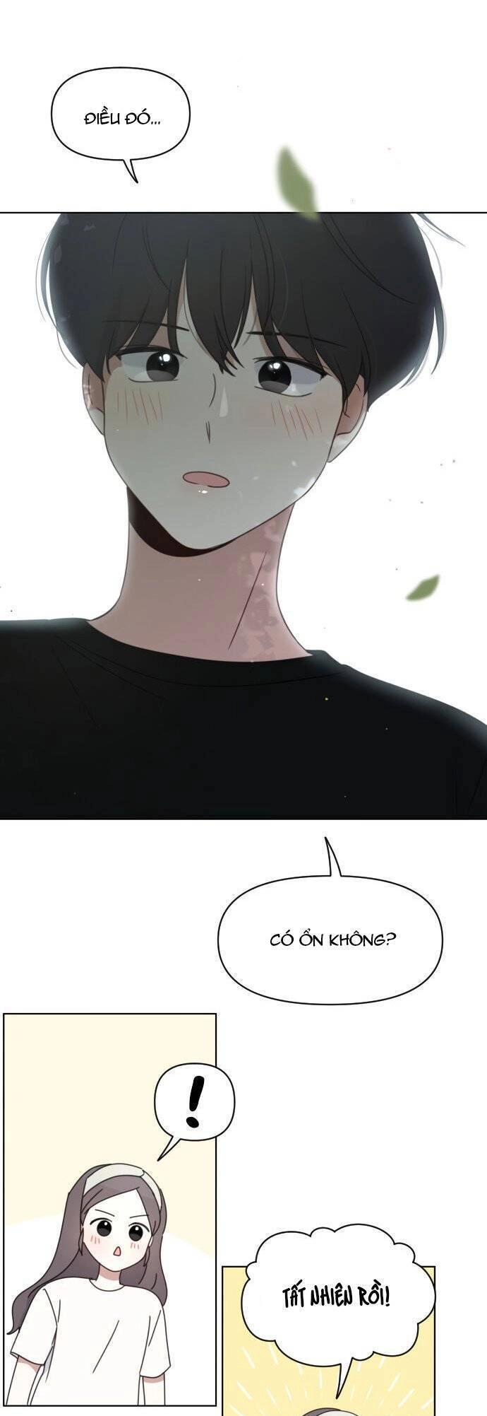 Ngắm Nhìn Điều Tuyệt Vời Nhất Chapter 8 - 33