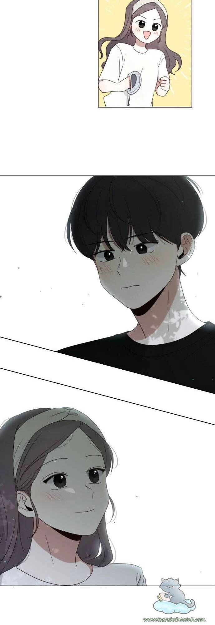 Ngắm Nhìn Điều Tuyệt Vời Nhất Chapter 8 - 34