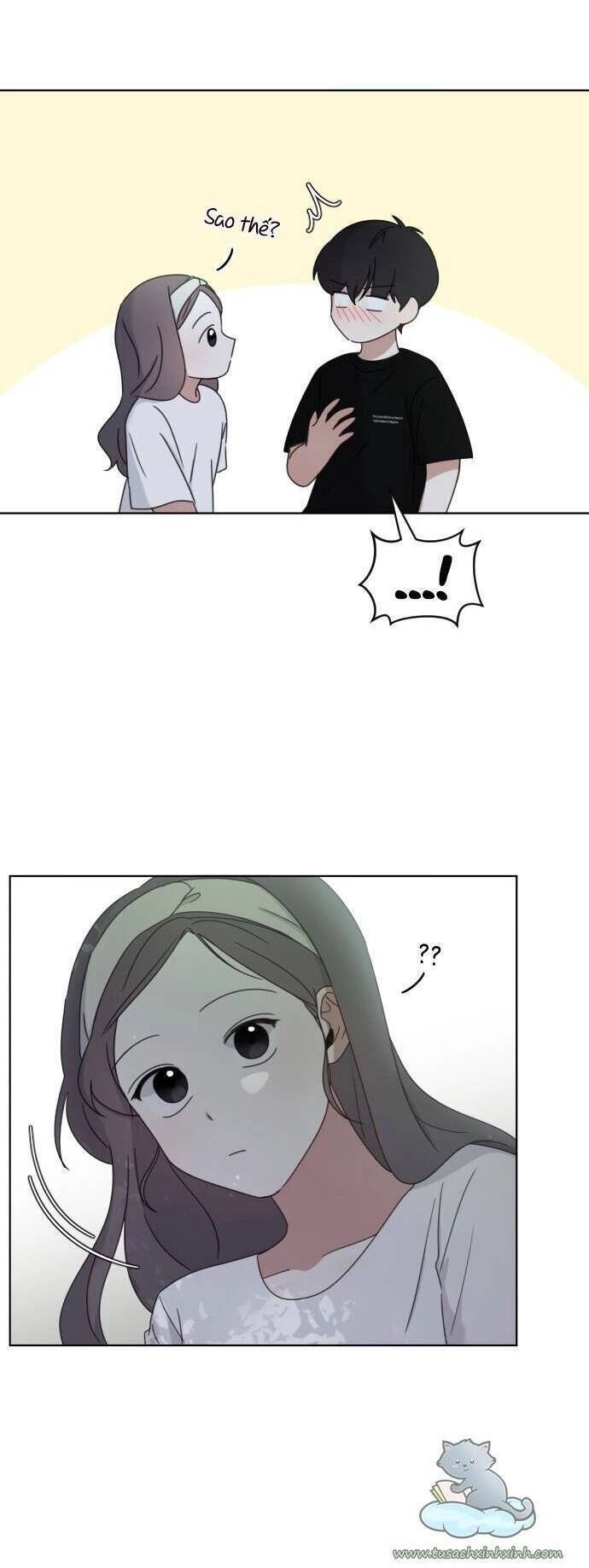 Ngắm Nhìn Điều Tuyệt Vời Nhất Chapter 8 - 36