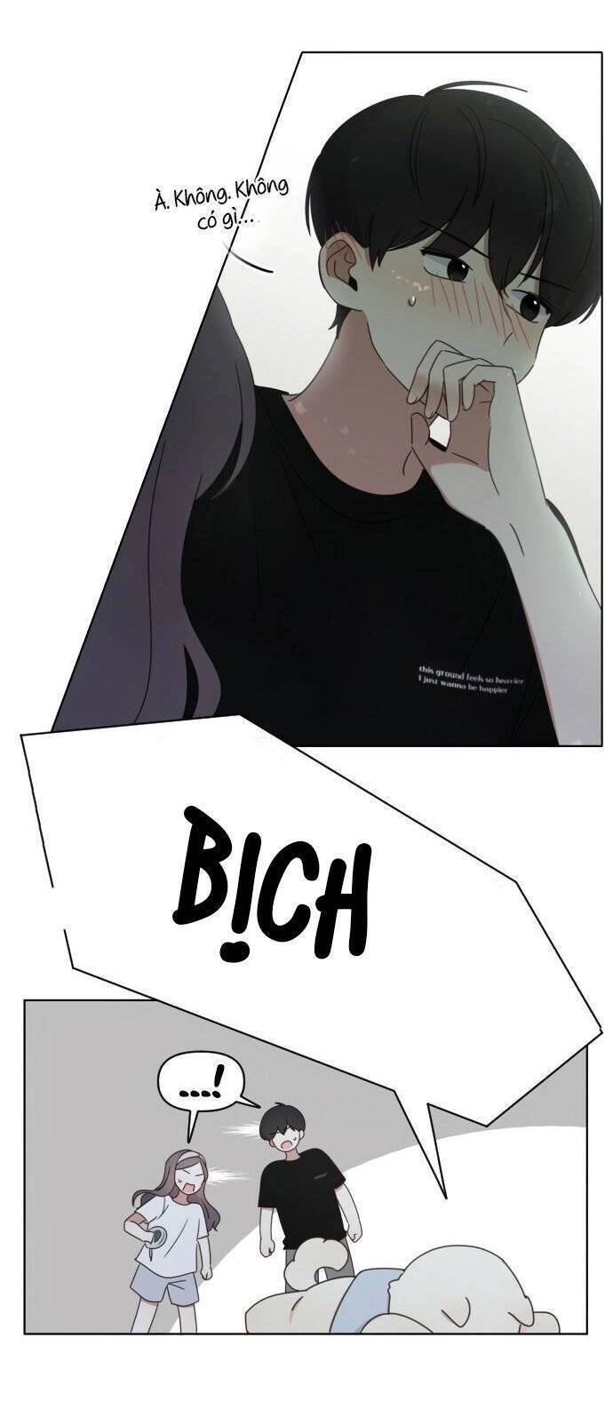 Ngắm Nhìn Điều Tuyệt Vời Nhất Chapter 8 - 37