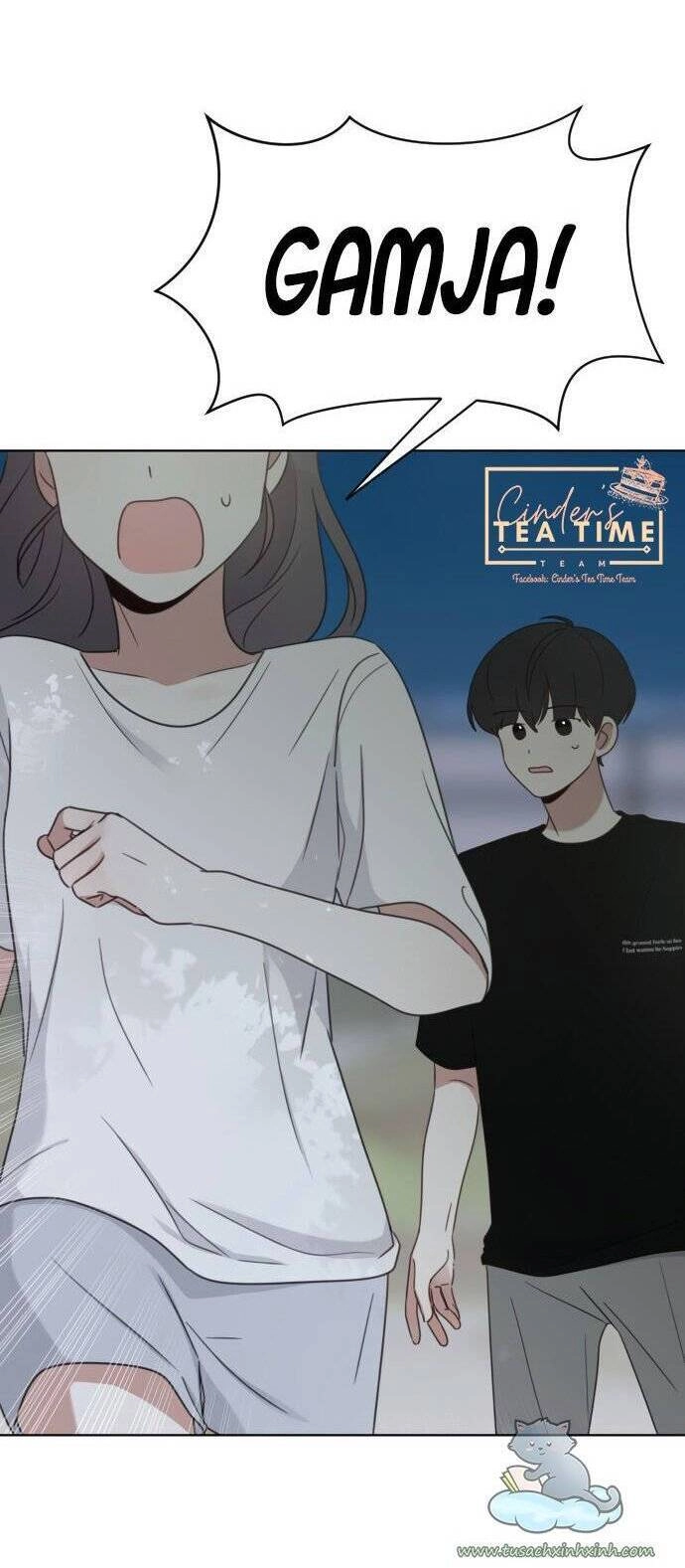 Ngắm Nhìn Điều Tuyệt Vời Nhất Chapter 8 - 38