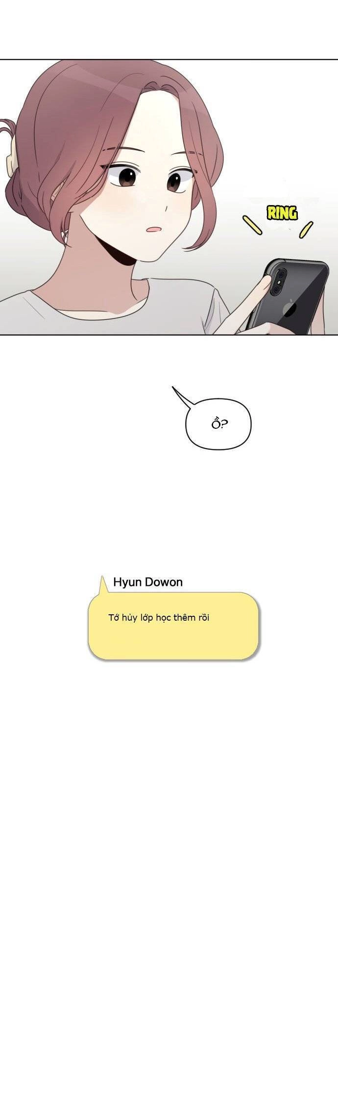 Ngắm Nhìn Điều Tuyệt Vời Nhất Chapter 8 - 43