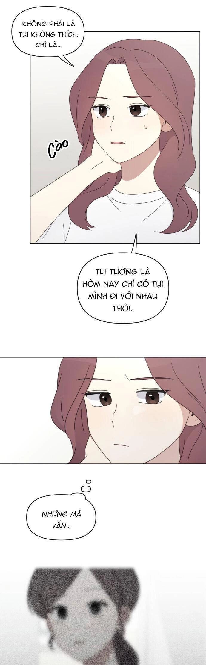 Ngắm Nhìn Điều Tuyệt Vời Nhất Chapter 9 - 14