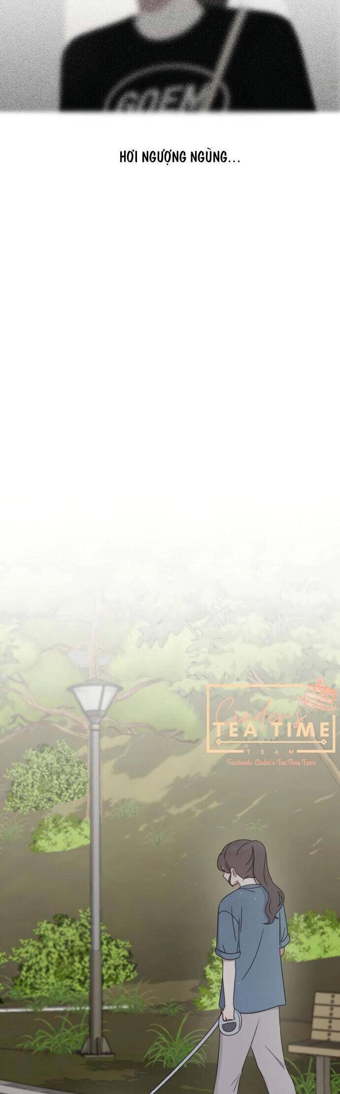 Ngắm Nhìn Điều Tuyệt Vời Nhất Chapter 9 - 15