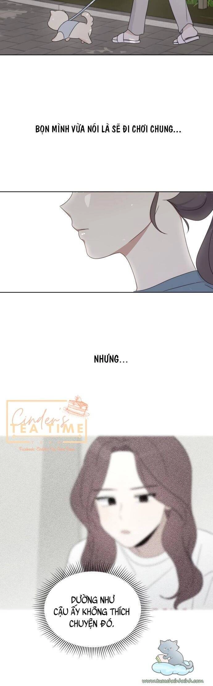 Ngắm Nhìn Điều Tuyệt Vời Nhất Chapter 9 - 16