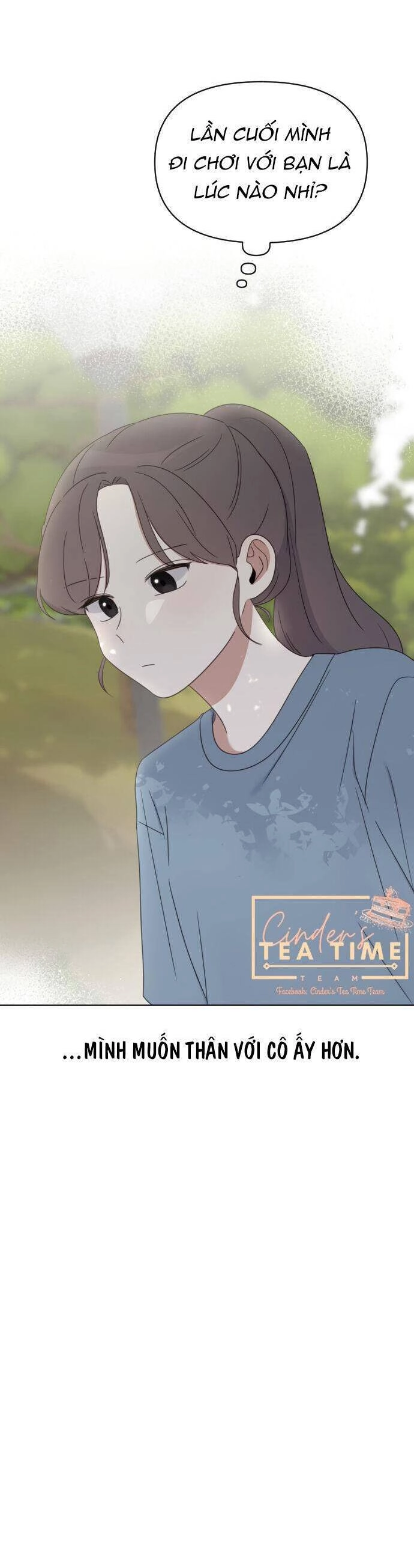 Ngắm Nhìn Điều Tuyệt Vời Nhất Chapter 9 - 18