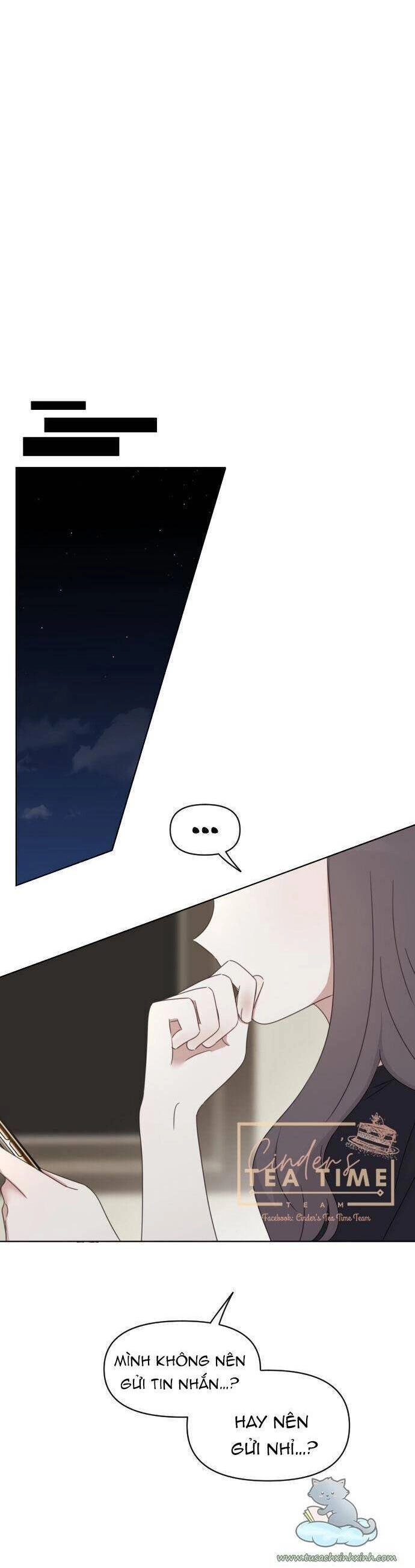 Ngắm Nhìn Điều Tuyệt Vời Nhất Chapter 9 - 19