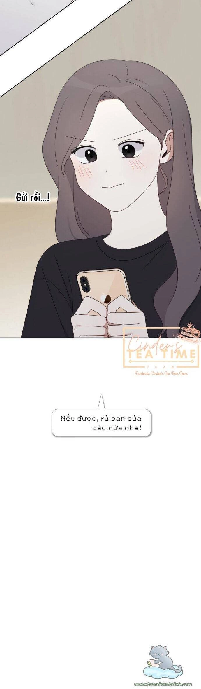 Ngắm Nhìn Điều Tuyệt Vời Nhất Chapter 9 - 22