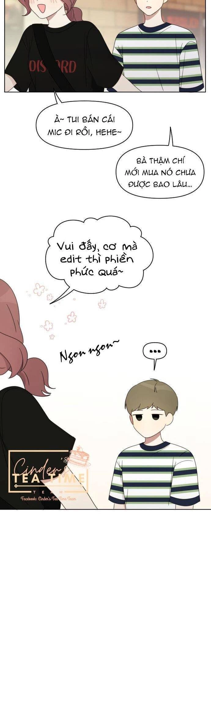 Ngắm Nhìn Điều Tuyệt Vời Nhất Chapter 9 - 24