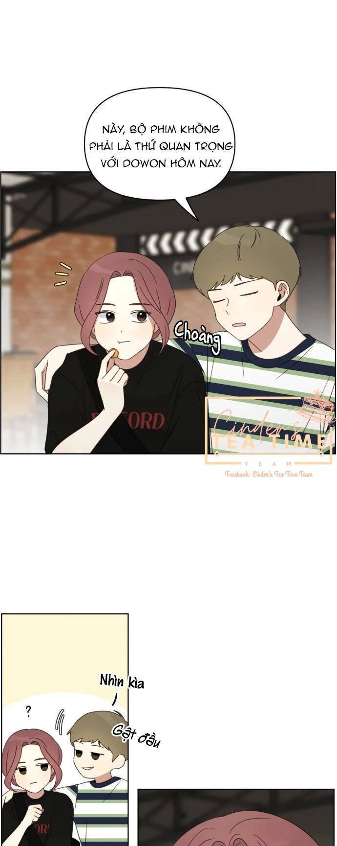 Ngắm Nhìn Điều Tuyệt Vời Nhất Chapter 9 - 26