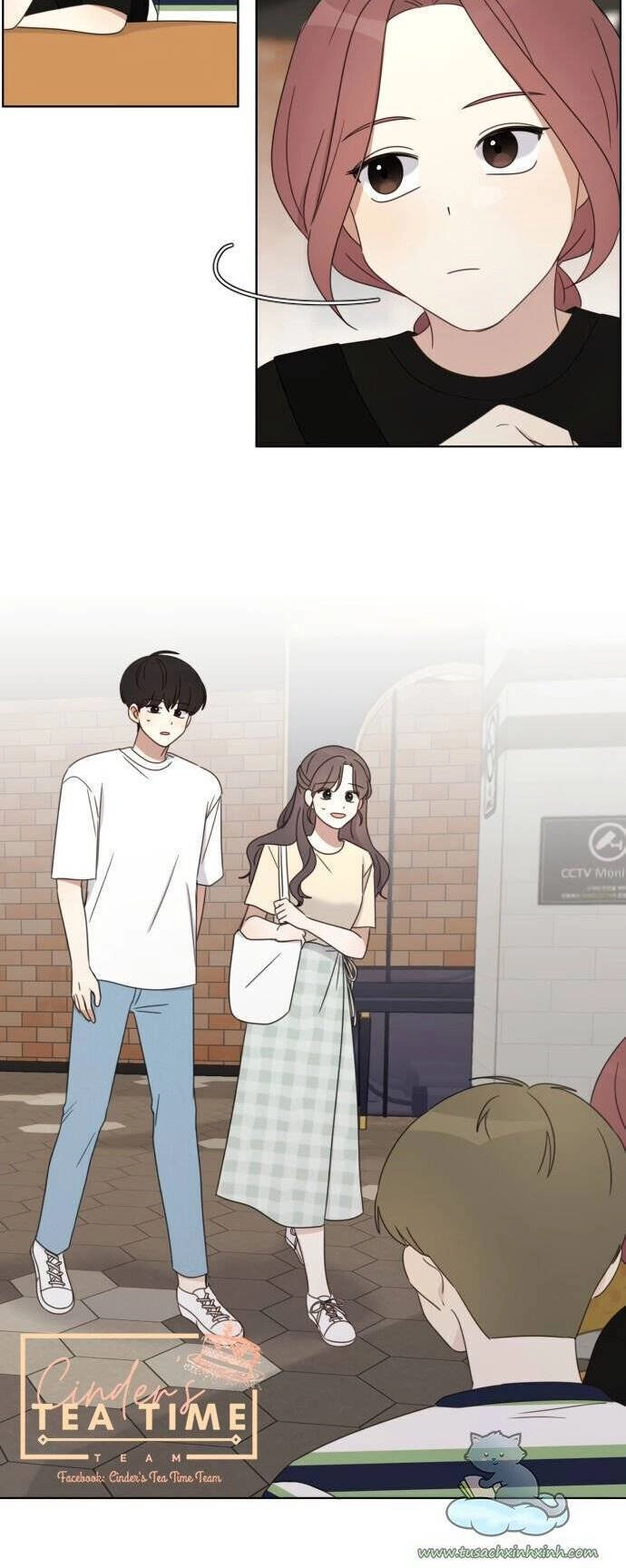 Ngắm Nhìn Điều Tuyệt Vời Nhất Chapter 9 - 27