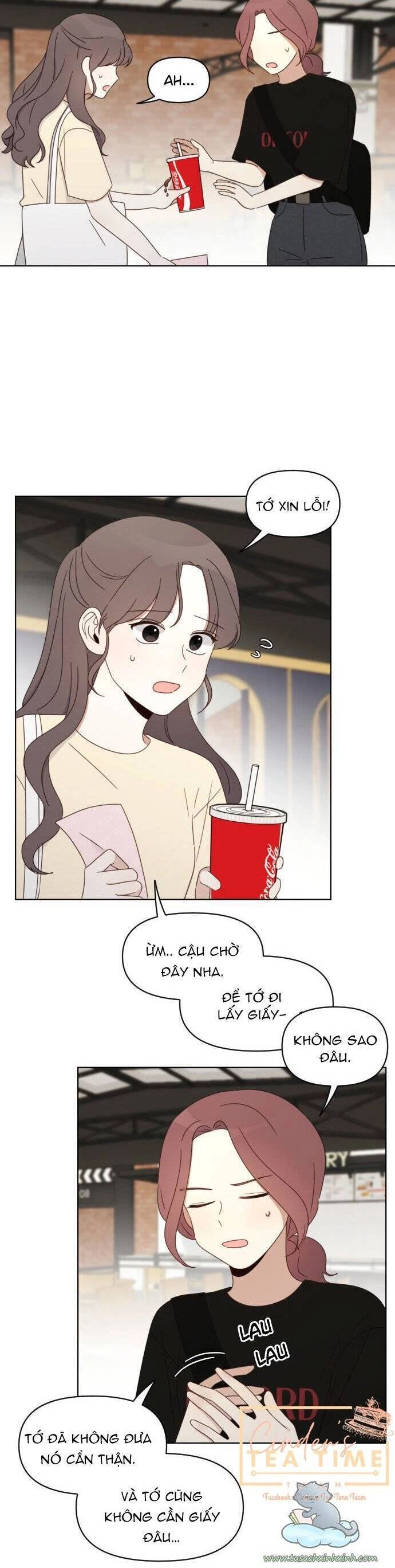 Ngắm Nhìn Điều Tuyệt Vời Nhất Chapter 9 - 31