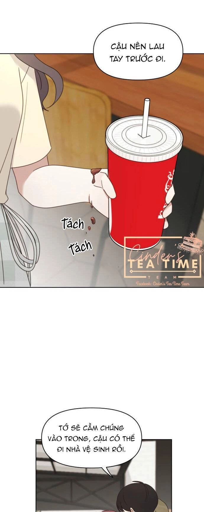 Ngắm Nhìn Điều Tuyệt Vời Nhất Chapter 9 - 32