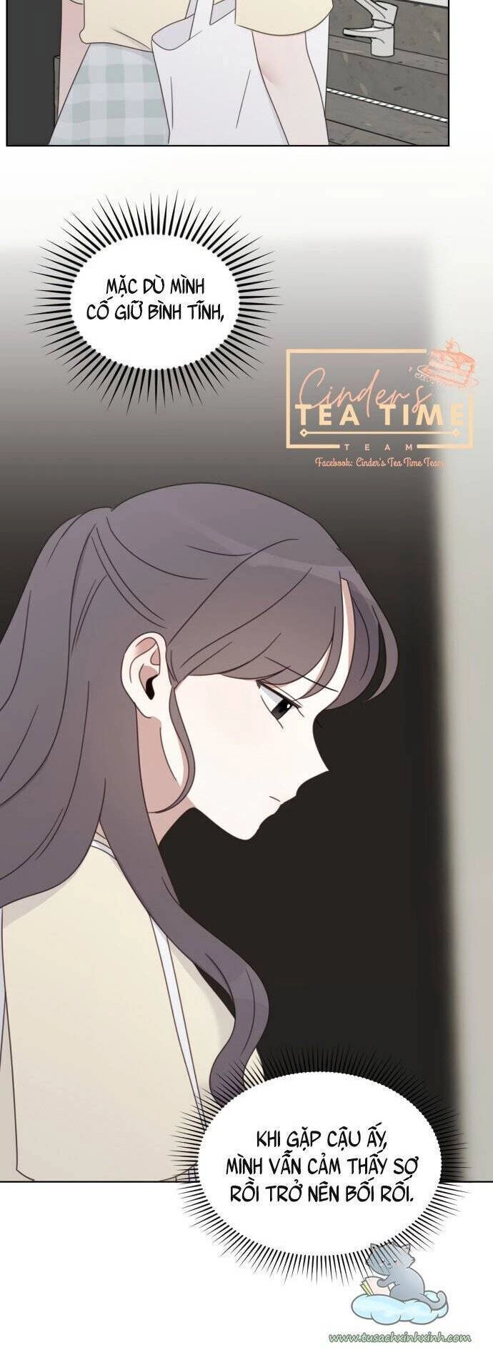 Ngắm Nhìn Điều Tuyệt Vời Nhất Chapter 9 - 35