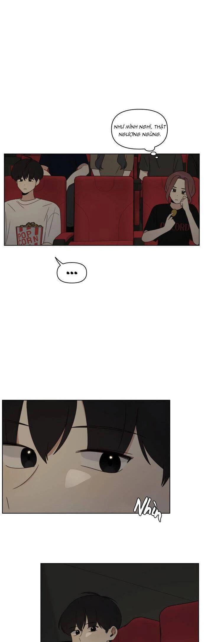 Ngắm Nhìn Điều Tuyệt Vời Nhất Chapter 9 - 37