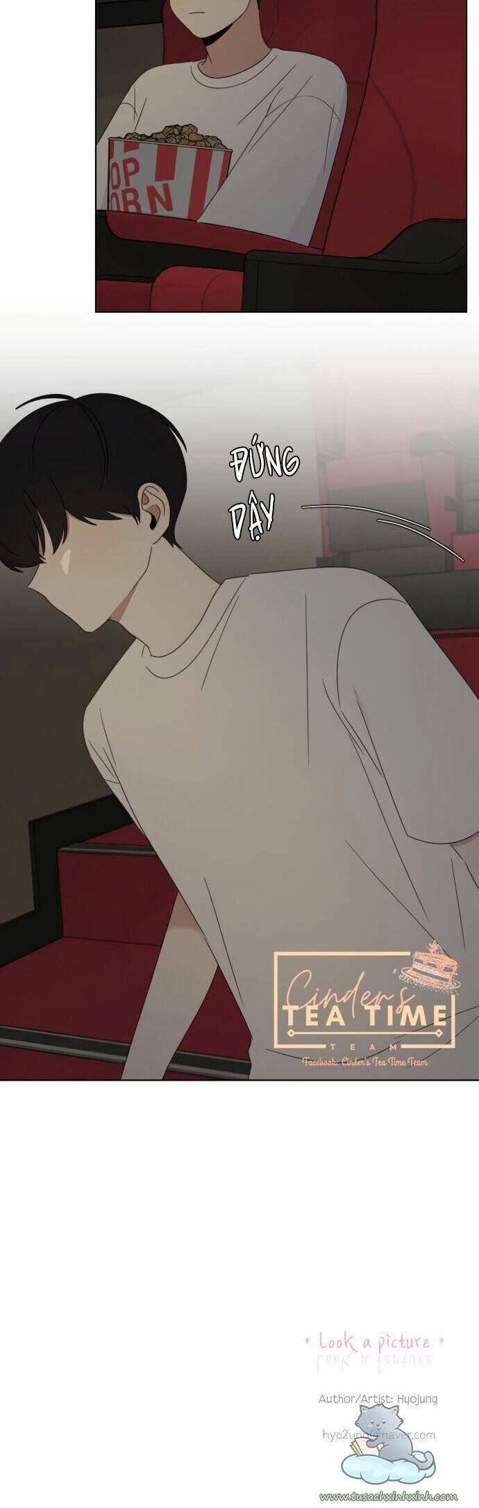 Ngắm Nhìn Điều Tuyệt Vời Nhất Chapter 9 - 38