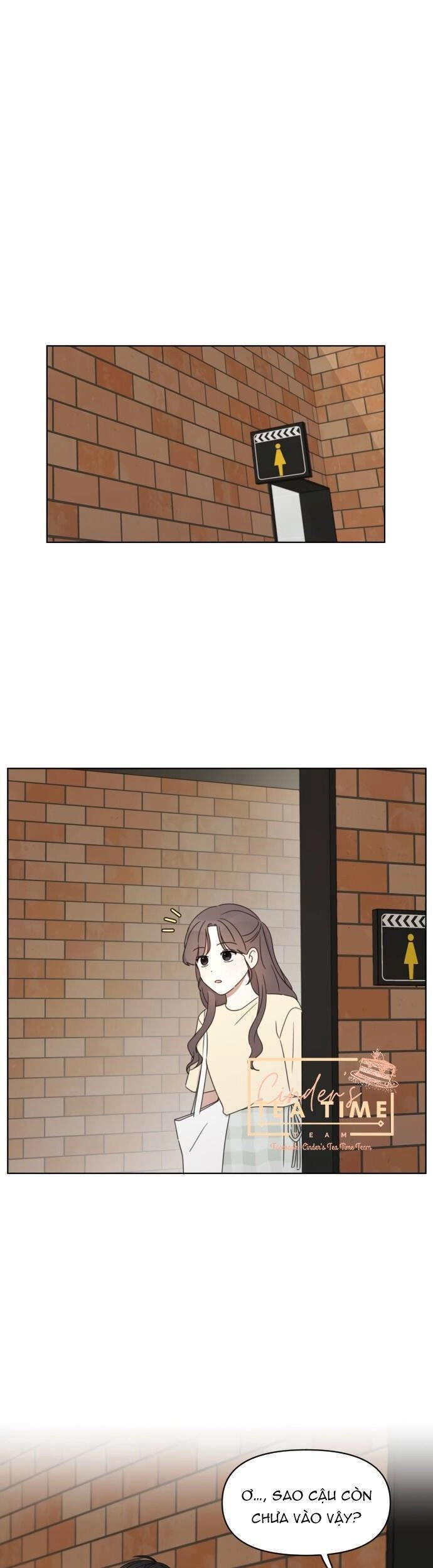 Ngắm Nhìn Điều Tuyệt Vời Nhất Chapter 10 - 2