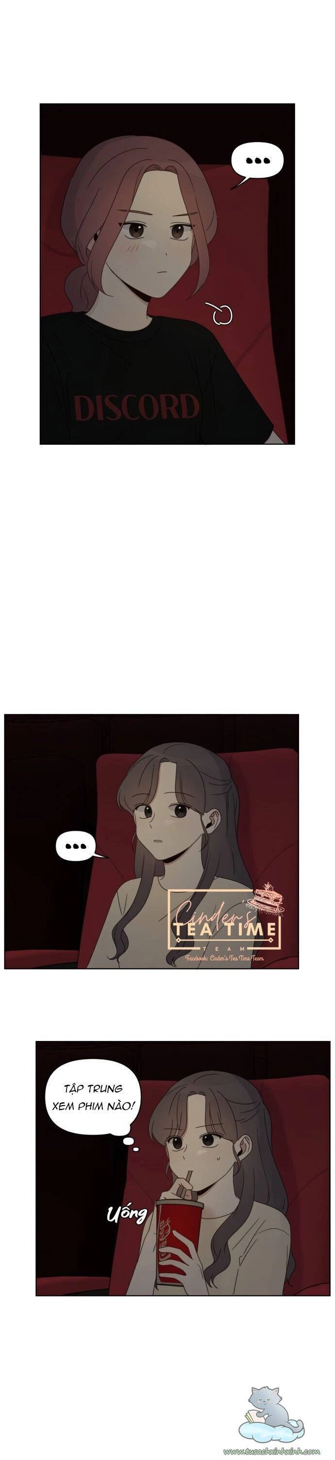 Ngắm Nhìn Điều Tuyệt Vời Nhất Chapter 10 - 8