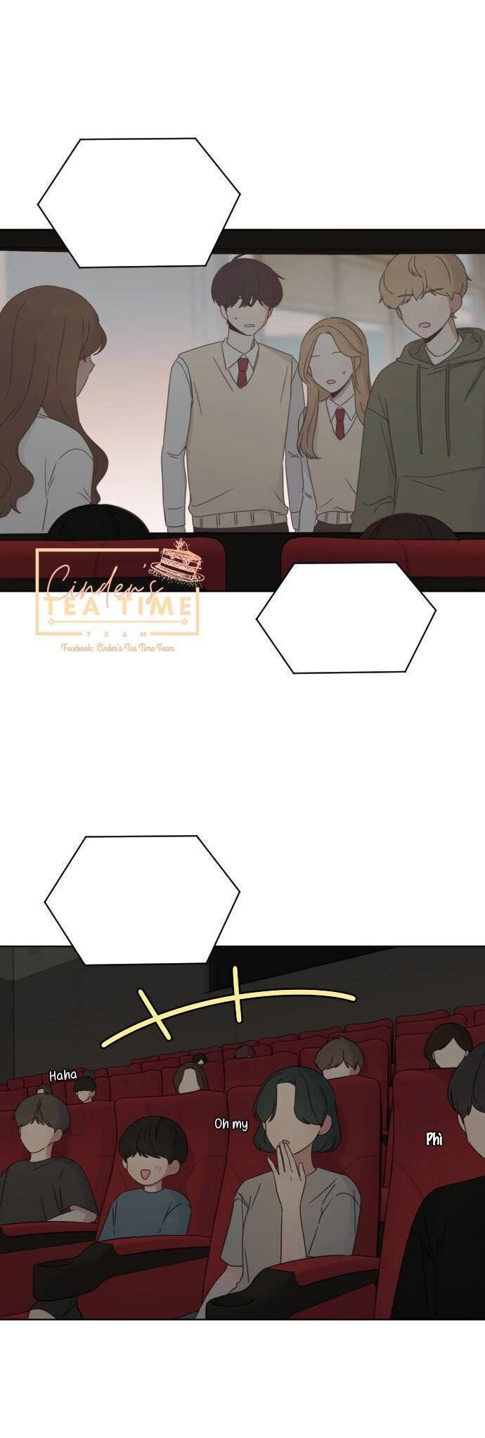 Ngắm Nhìn Điều Tuyệt Vời Nhất Chapter 10 - 9