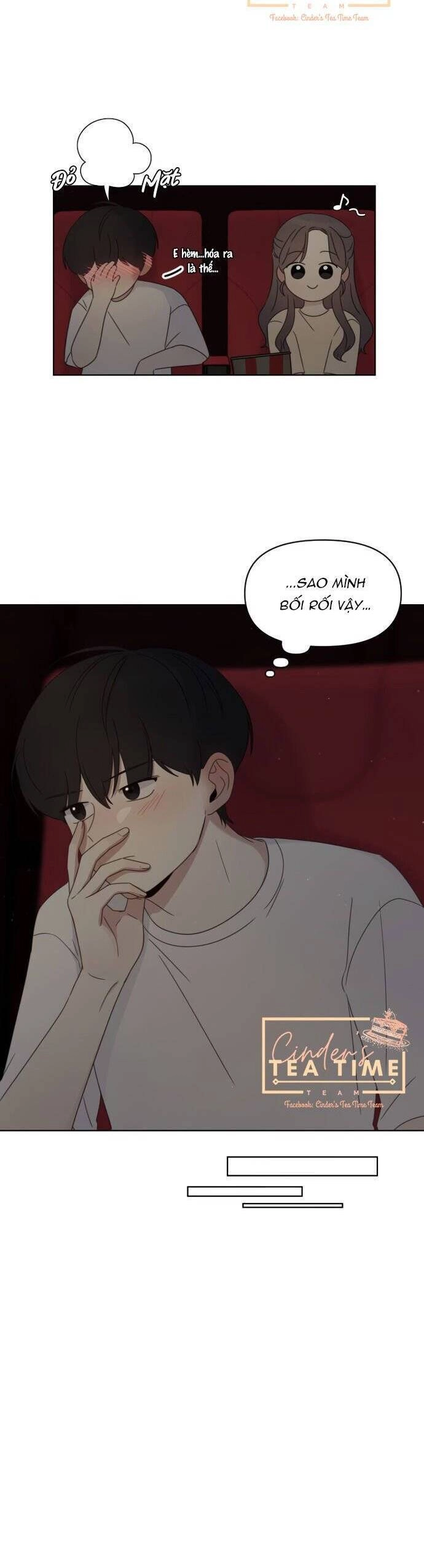 Ngắm Nhìn Điều Tuyệt Vời Nhất Chapter 10 - 12