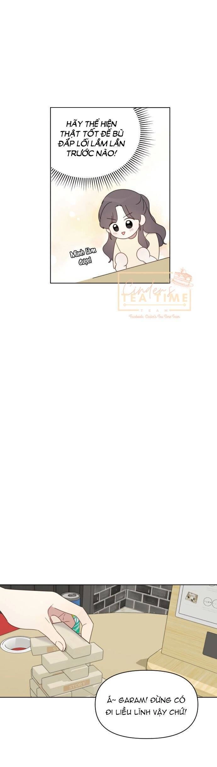 Ngắm Nhìn Điều Tuyệt Vời Nhất Chapter 10 - 23