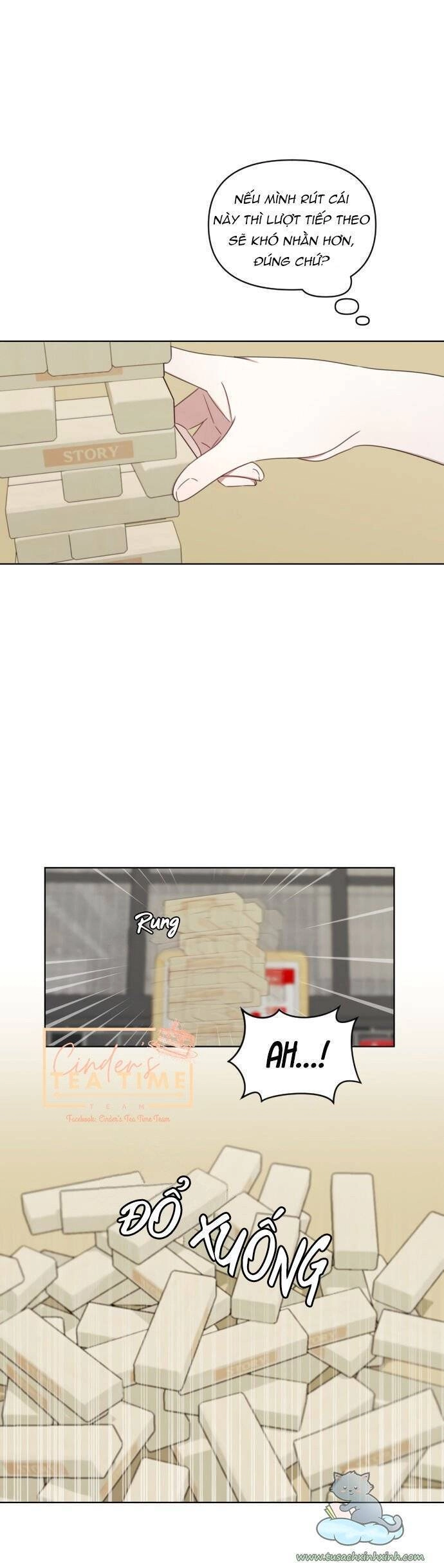 Ngắm Nhìn Điều Tuyệt Vời Nhất Chapter 10 - 25