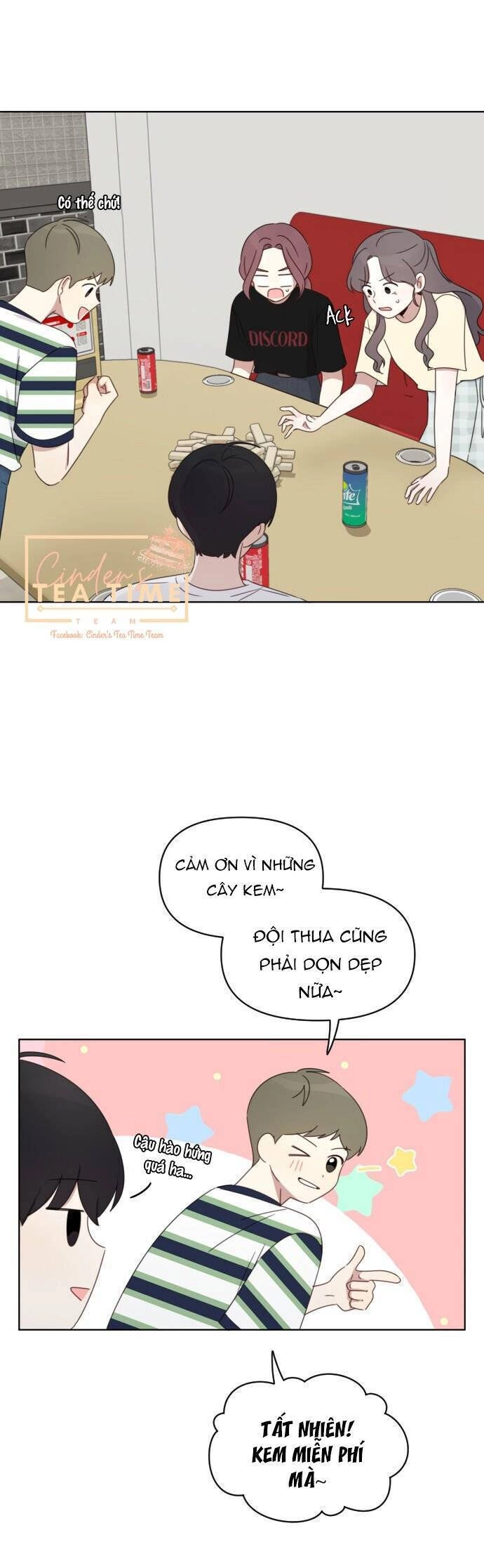 Ngắm Nhìn Điều Tuyệt Vời Nhất Chapter 10 - 26