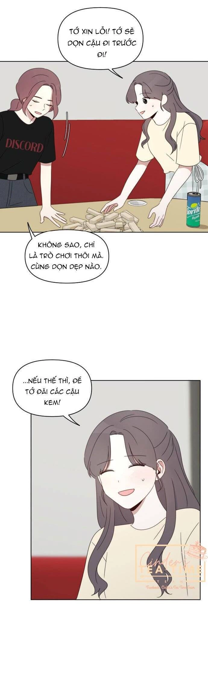 Ngắm Nhìn Điều Tuyệt Vời Nhất Chapter 10 - 27