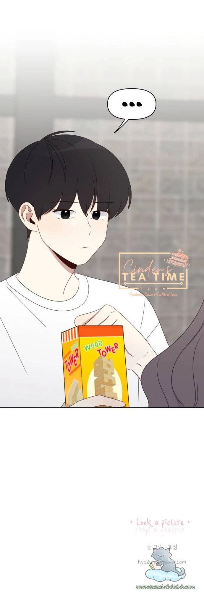 Ngắm Nhìn Điều Tuyệt Vời Nhất Chapter 10 - 30