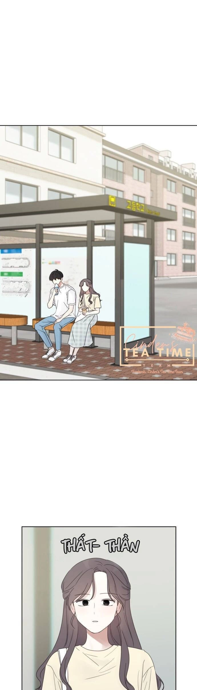 Ngắm Nhìn Điều Tuyệt Vời Nhất Chapter 11 - 4