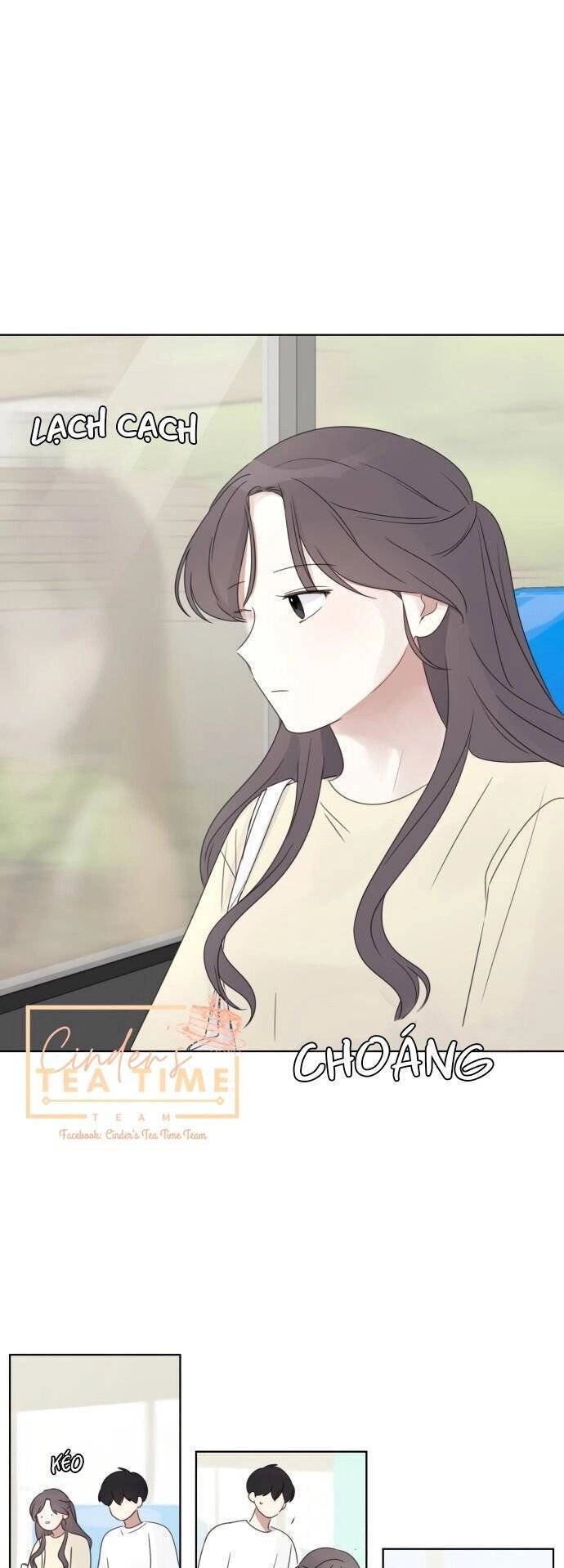 Ngắm Nhìn Điều Tuyệt Vời Nhất Chapter 11 - 7