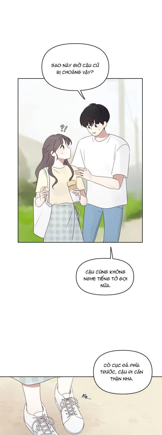 Ngắm Nhìn Điều Tuyệt Vời Nhất Chapter 11 - 9