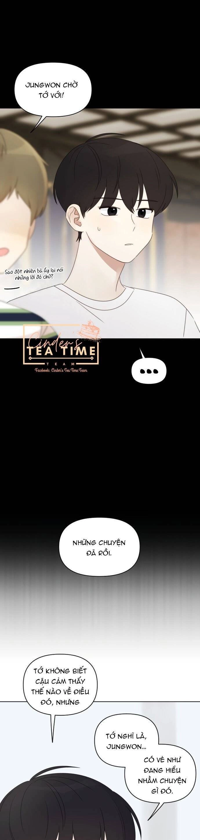 Ngắm Nhìn Điều Tuyệt Vời Nhất Chapter 11 - 20