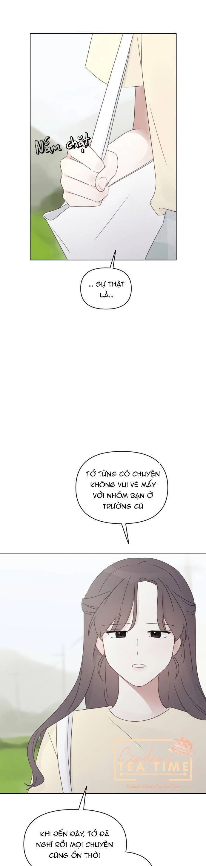 Ngắm Nhìn Điều Tuyệt Vời Nhất Chapter 11 - 22